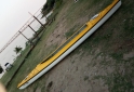 Deportes Náuticos - Kayak doble impecable - En Venta
