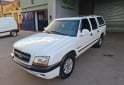 Camionetas - Chevrolet S10 2001 Diesel 111111Km - En Venta
