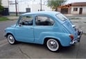 Clásicos - Fiat 600 R - En Venta