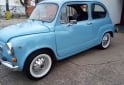 Clásicos - Fiat 600 R - En Venta