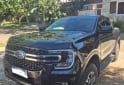 Camionetas - Ford Ranger 2023 Diesel 115000Km - En Venta