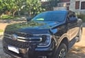 Camionetas - Ford Ranger 2023 Diesel 115000Km - En Venta