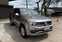 Camionetas - Volkswagen AMAROK 20TD 4X2 DC COMFOR 2020 Diesel 165000Km - En Venta
