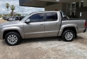 Camionetas - Volkswagen AMAROK 20TD 4X2 DC COMFOR 2020 Diesel 165000Km - En Venta