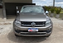 Camionetas - Volkswagen AMAROK 20TD 4X2 DC COMFOR 2020 Diesel 165000Km - En Venta