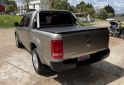 Camionetas - Volkswagen AMAROK 20TD 4X2 DC COMFOR 2020 Diesel 165000Km - En Venta