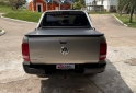 Camionetas - Volkswagen AMAROK 20TD 4X2 DC COMFOR 2020 Diesel 165000Km - En Venta