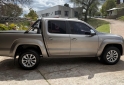 Camionetas - Volkswagen AMAROK 20TD 4X2 DC COMFOR 2020 Diesel 165000Km - En Venta