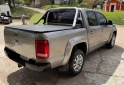 Camionetas - Volkswagen AMAROK 20TD 4X2 DC COMFOR 2020 Diesel 165000Km - En Venta