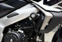 Motos - Bajaj Rouser NS 400Z 2026 Nafta 0Km - En Venta