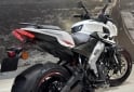 Motos - Bajaj Rouser NS 400Z 2026 Nafta 0Km - En Venta
