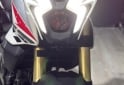 Motos - Bajaj Rouser NS 400Z 2026 Nafta 0Km - En Venta