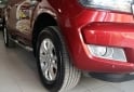 Camionetas - Ford Ranger Limited 2016 Diesel 250000Km - En Venta