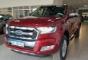 Camionetas - Ford Ranger Limited 2016 Diesel 250000Km - En Venta