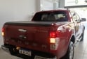 Camionetas - Ford Ranger Limited 2016 Diesel 250000Km - En Venta