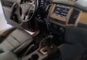 Camionetas - Ford Ranger Limited 2016 Diesel 250000Km - En Venta