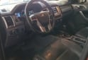 Camionetas - Ford Ranger Limited 2016 Diesel 250000Km - En Venta