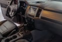 Camionetas - Ford Ranger Limited 2016 Diesel 250000Km - En Venta