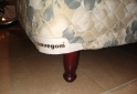 Hogar - Base de Sommier SUAVEGOM - En Venta