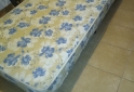 Hogar - Base de Sommier SUAVEGOM - En Venta