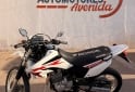 Motos - Honda TORNADOI 250 2018 Nafta 31250Km - En Venta