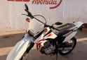 Motos - Honda TORNADOI 250 2018 Nafta 31250Km - En Venta