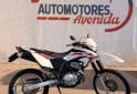 Motos - Honda TORNADOI 250 2018 Nafta 31250Km - En Venta
