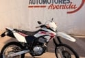 Motos - Honda TORNADOI 250 2018 Nafta 31250Km - En Venta