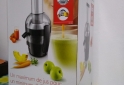 Hogar - Juguera Philips Viva Collection HR 1855 Black - En Venta