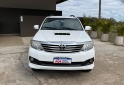 Camionetas - Toyota HILUX SW4 3.0 TDI 4X4 SR 2013 Nafta 300000Km - En Venta
