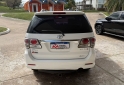 Camionetas - Toyota HILUX SW4 3.0 TDI 4X4 SR 2013 Nafta 300000Km - En Venta