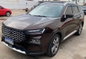 Camionetas - Ford Territory titanium permut 2023 Nafta 38000Km - En Venta