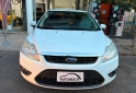 Autos - Ford Focus Trend EXE 2013 GNC  - En Venta