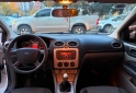 Autos - Ford Focus Trend EXE 2013 GNC  - En Venta
