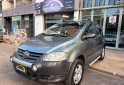 Autos - Volkswagen Crossfox 2009 Nafta  - En Venta