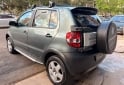 Autos - Volkswagen Crossfox 2009 Nafta  - En Venta