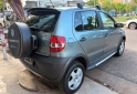 Autos - Volkswagen Crossfox 2009 Nafta  - En Venta