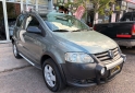 Autos - Volkswagen Crossfox 2009 Nafta  - En Venta