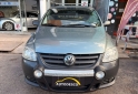 Autos - Volkswagen Crossfox 2009 Nafta  - En Venta