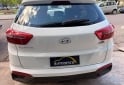 Autos - Hyundai Creta GL 2017 Nafta  - En Venta