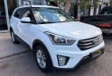 Autos - Hyundai Creta GL 2017 Nafta  - En Venta