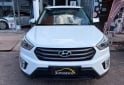 Autos - Hyundai Creta GL 2017 Nafta  - En Venta