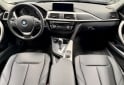 Autos - Bmw 320i Sedán Executive 2017 Nafta 56000Km - En Venta