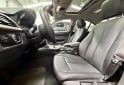 Autos - Bmw 320i Sedán Executive 2017 Nafta 56000Km - En Venta