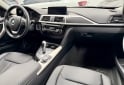 Autos - Bmw 320i Sedán Executive 2017 Nafta 56000Km - En Venta