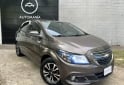 Autos - Chevrolet Onix 1.4 Ltz Mt 98cv 2013 Nafta 145000Km - En Venta