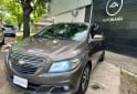 Autos - Chevrolet Onix 1.4 Ltz Mt 98cv 2013 Nafta 145000Km - En Venta