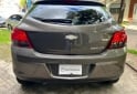 Autos - Chevrolet Onix 1.4 Ltz Mt 98cv 2013 Nafta 145000Km - En Venta