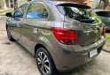 Autos - Chevrolet Onix 1.4 Ltz Mt 98cv 2013 Nafta 145000Km - En Venta
