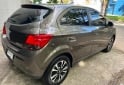Autos - Chevrolet Onix 1.4 Ltz Mt 98cv 2013 Nafta 145000Km - En Venta